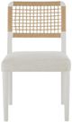 Universal Explore Home™ Oasis Nomad Snow Shoreline Chair-2