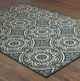 Oriental Weavers™ Latitude 5'x7' Style 4 Area Rug-2