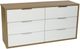 Meubles Nouveau Concept Mystral Double Dresser-0