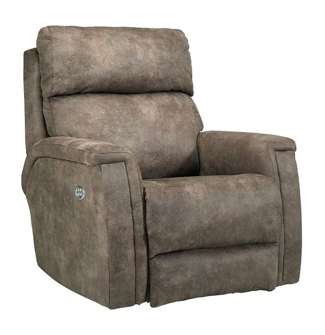Southern Motion™ Customizable Contempo Wall Hugger Manual Recliner-0