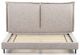 Magnolia Home by Joanna Gaines Lettie Gray Queen Panel Bed-4