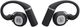 JBL® Sense Pro Black Wireless Earbud with JBL OpenSound Technology-4