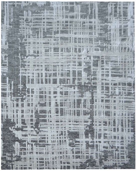 Signature Design by Ashley® Makalo Gray Medium Rug-0