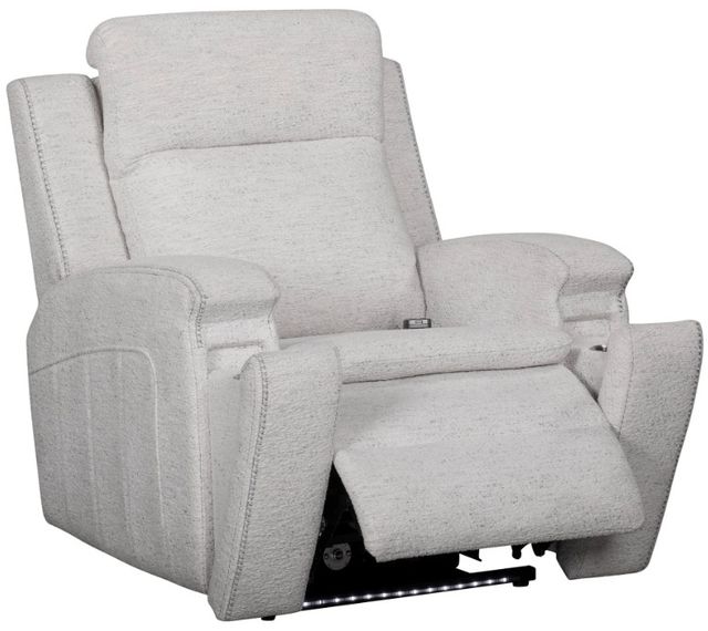 Parker House® Armstrong Clearwater Sand Power Recliner-1