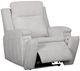 Parker House® Armstrong Clearwater Sand Power Recliner-1