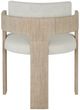 Universal Explore Home™ Oasis Dockside Arm Chair-3