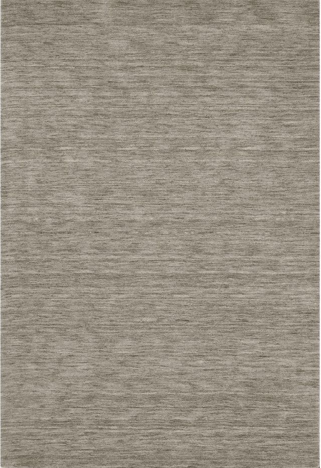Dalyn™ Rug Company Rafia Granite 5'x8' Style 2 Area Rug-0