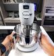 GE Profile™ Stone White Stand Mixer -5