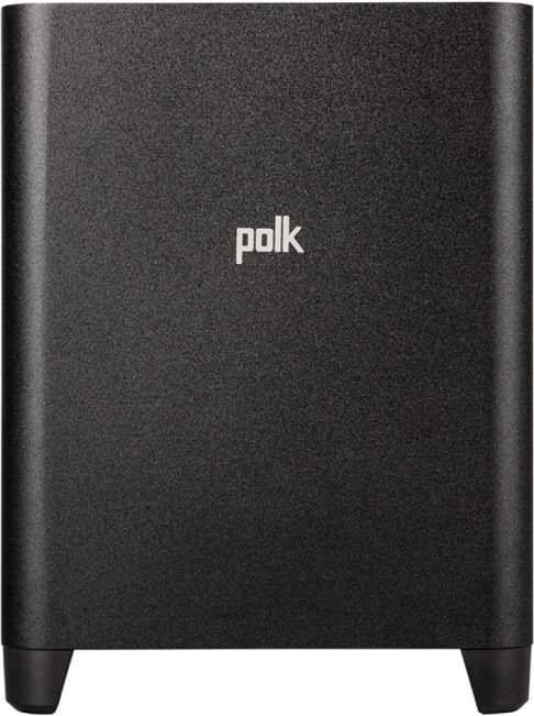 Polk Audio® MagniFi Max AX Black Soundbar System-4