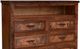 Horizon Home® Santa Clara Brown Media Chest-1