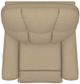 La-Z-Boy® Rori Driftwood Power Wall Recliner-2