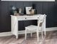 Legacy Kids Teen Flatiron Aged White Youth Desk-1