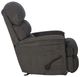 Catnapper® Pearson Charcoal Rocker Recliner-4