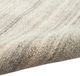 Nourison Home™ Calvin Klein CK040 Abrash Gray 5'x7' Area Rug-2