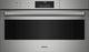 Wolf® E Series 30" Stainless Steel Professional Convection Steam Oven-0