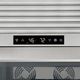 FORNO® Bacco Series Alta Qualita 48" 24 Cu. Ft. Stainless Steel Dual Zone Wine Cooler with -5