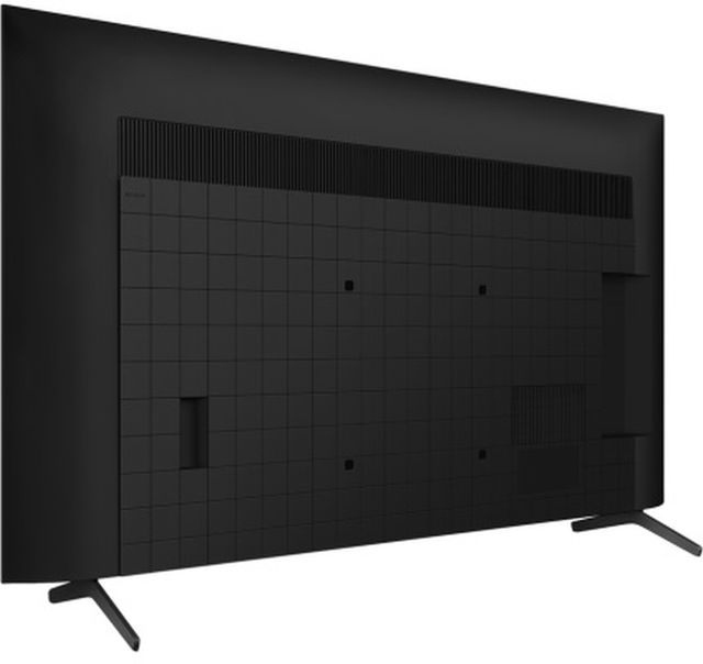 Sony® X80K 75" 4K Ultra HD Smart TV-3