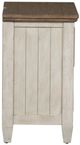 Liberty Furniture Heartland Antique White Nightstand-3