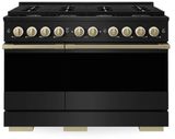 Black Stainless Steel