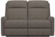 La-Z-Boy® Finley Granite Power Wall Reclining Loveseat with Headrest-1