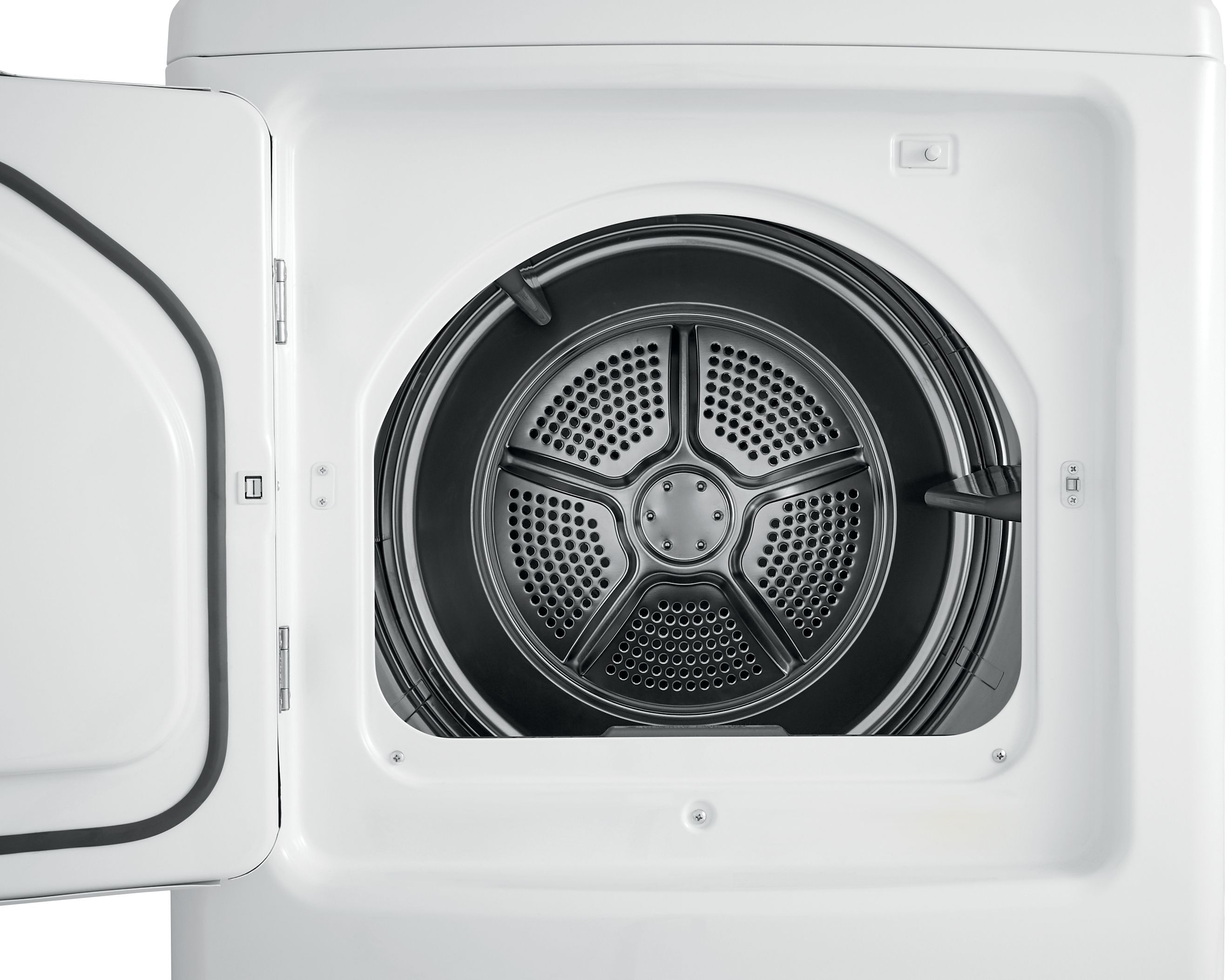 Frigidaire Electric Dryer - Thumbnail 2