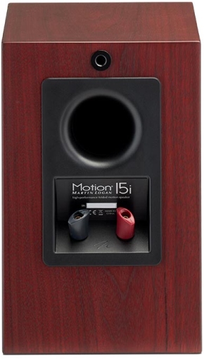 MartinLogan Motion 15i Bookshelf Speaker - Thumbnail 4