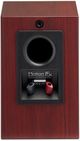 MartinLogan Motion 15i Red Walnut (Ea.) Bookshelf Speaker-1