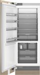 Fisher & Paykel Series 11 30" 15.6 Cu. Ft. Panel Ready Column Freezer-1