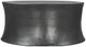 Zuo® Modern Dakar Black Coffee Table-2