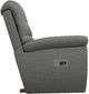 La-Z-Boy® Joshua Granite Power Rocking Recliner with Headrest-3