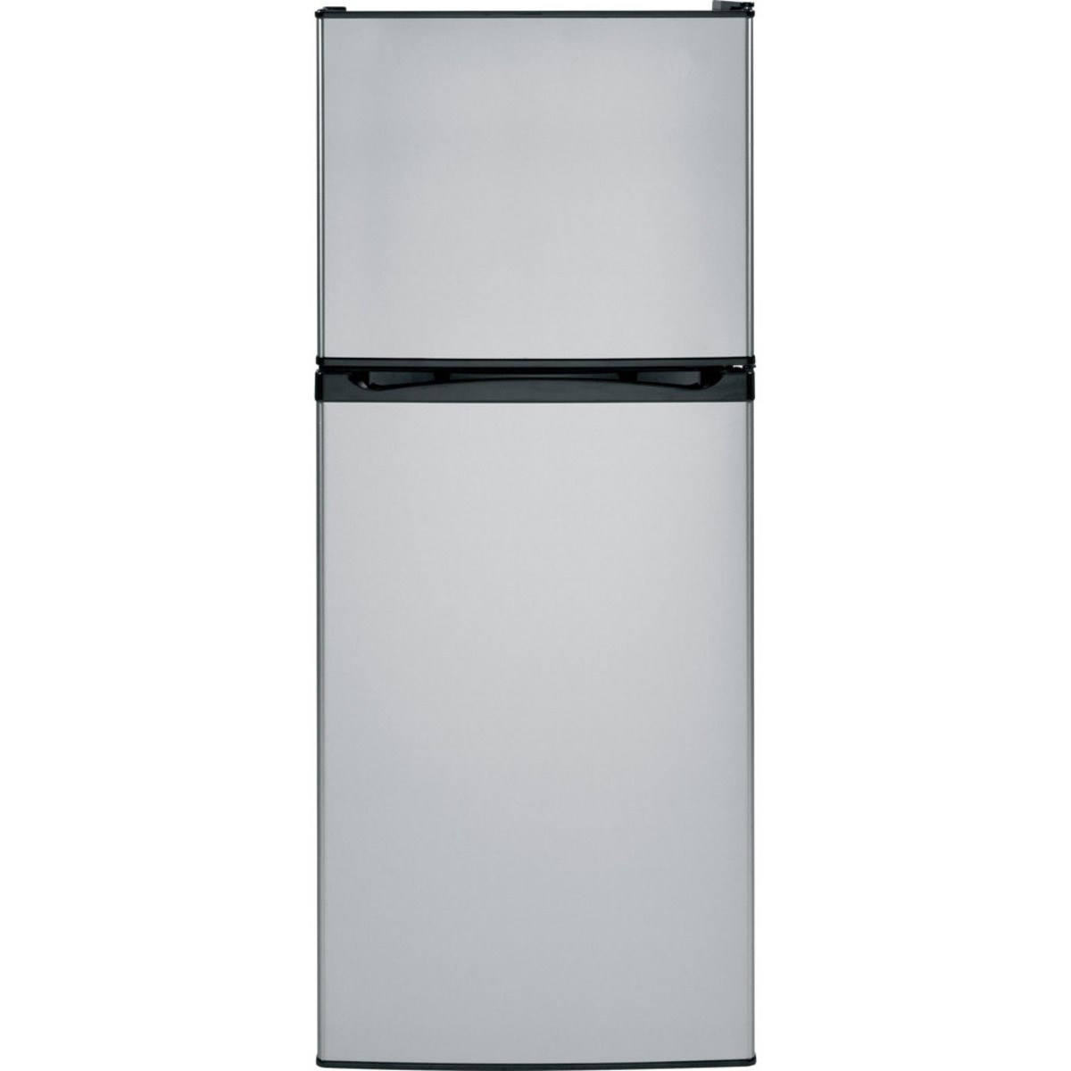 Moffat® 11.6 Cu. Ft. Stainless Steel Top Freezer Compact