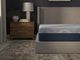Symbol® Percy 12" Hybrid Plush Tight Top California King Mattress in a Box-4