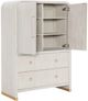 Legacy Classic Miramar Oyster Door Drawer Chest-3
