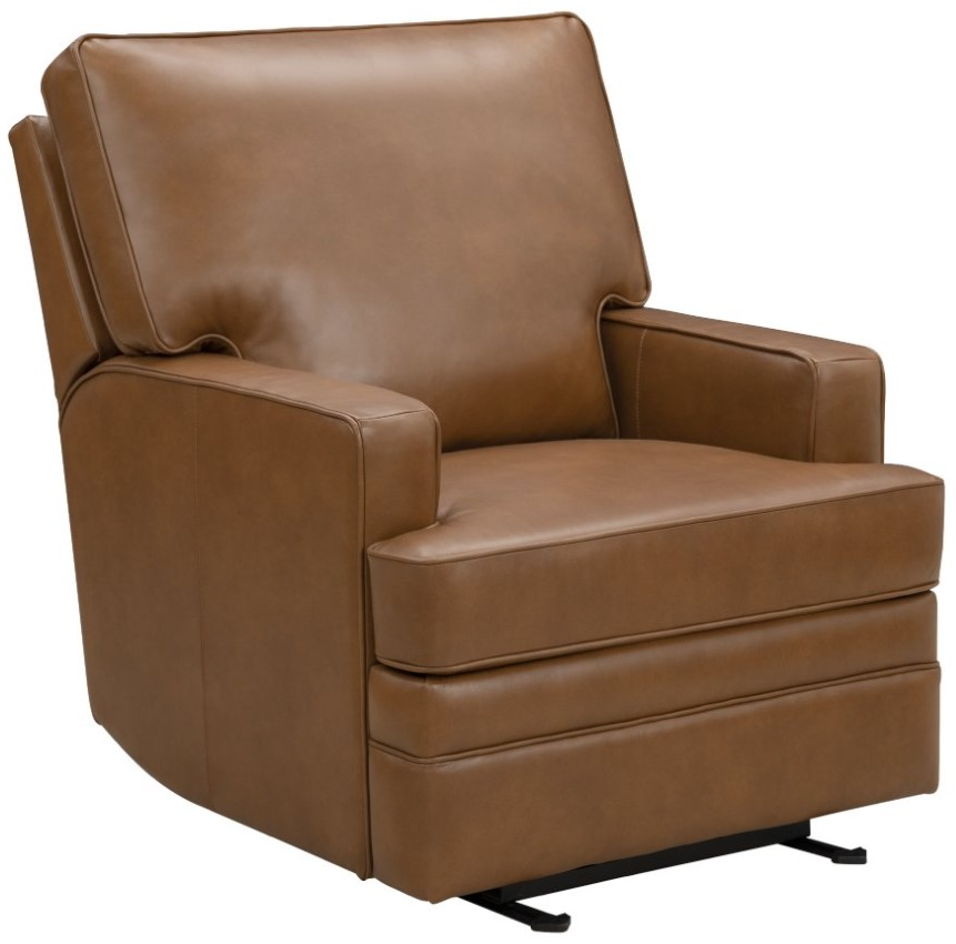 BarcaLounger® Hazel Elwood-Saddle Power Recliner Brett's