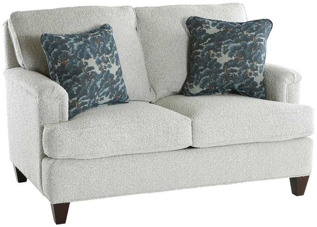 Marshfield Furniture 7000 Gray Loveseat-0