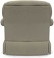 La-Z-Boy® Hampden Teak Swivel Rocking Chair-1