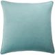 Stylecraft Austin Allen James Ocean Blues Square Throw Pillow-2