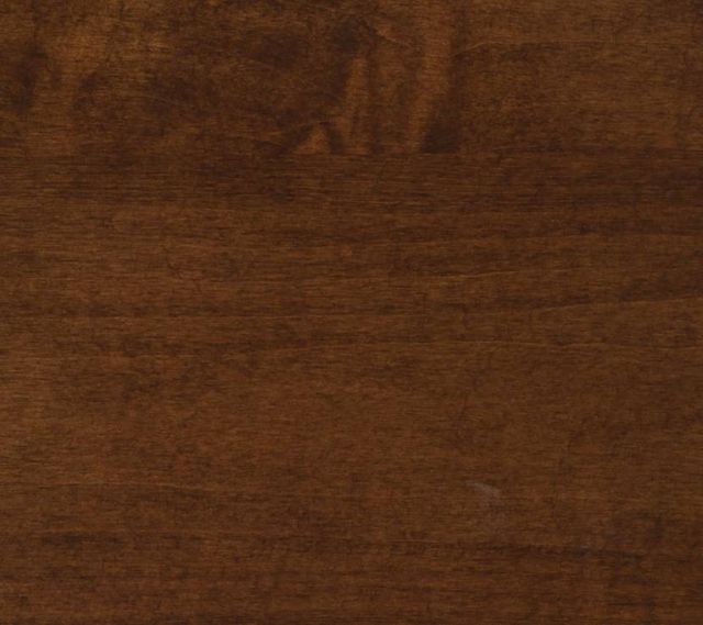 Country View Woodworking American Modern 45" Mirror-4