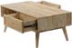 Moe's Home Collection Reed Natural Coffee Table-2