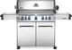 Napoleon Prestige® P665RSIB 7-Burner Stainless Steel Freestanding Natural Gas Grill-0
