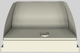 Vent-A-Hood® Designer Series 48" Biscuit Wall Mounted Range Hood-4