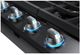 Samsung 30" Fingerprint Resistant Black Stainless Steel Gas Cooktop-4