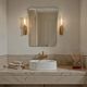 Renwil® Mily Champagne Accent Mirror-1