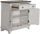 Liberty Furniture River Place Riverstone White Accent Cabinet-3