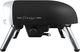Unique® Appliances Classic Retro 16'' Matte Black Liquid Propane Pizza Oven-3