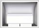 Vent-A-Hood® 30" White Under Cabinet Range Hood-4