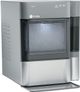 GE Profile™ Opal™ 14" 38 lb. Stainless Steel Ice Maker-0