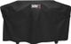 Weber® 36" Black Griddle Cover-0