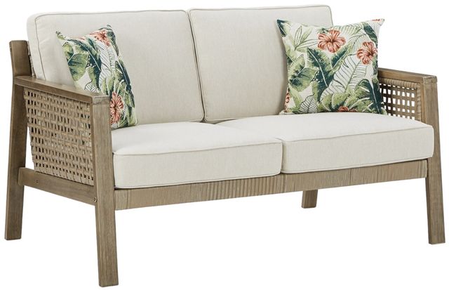 Signature Design by Ashley® Barn Cove Loveseat with Cushion-0