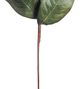 A & B Home Green 20" Magnolia Leaves Spray-1